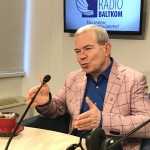 Лембергс: геополитическая ситуация будет только ухудшаться