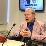 Лембергс: Кристовскис всех кинул и решил встретить пенсию в Вентспилсе