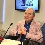 Лембергс: надеюсь, за русский язык в Сибирь меня не сошлют!