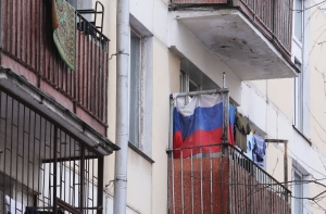 МВД РФ: россияне разочаровались в Европе и возвращаются домой