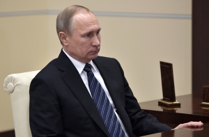 СМИ: Путин частично признал факт олимпийского допинга