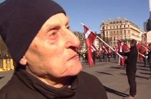 Легионер: они нас оккупировали, а мы теперь «фашисты»!