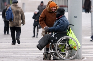 Агентство Bloomberg: Латвия все ближе к «полному беспросвету»