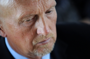 Экс-премьер: народ сам виноват, что не может выбрать нормальных министров