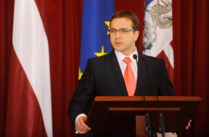 АНОНС: на радио Baltkom - глава Конституционного суда Алдис Лавиньш