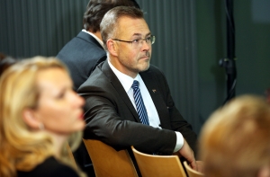 Депутат: закон о защите «стукачей» насущно необходим