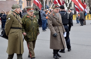 Спецслужбы готовы обеспечить порядок на мероприятиях 16 марта
