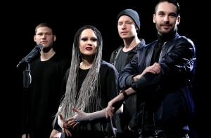 Triana Park планирует занять на «Евровидении» одно из первых мест