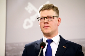 Кирсис о «языковых» поправках: они выгодны и Ушакову, и Нацблоку