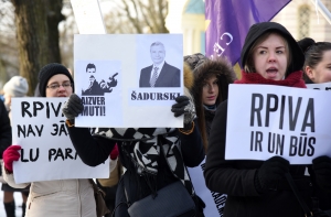 Ликвидация Рижской академии педагогики: рассмотрение вопроса вновь отложено