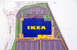 IKEA ищет руководящих сотрудников для магазина в Латвии