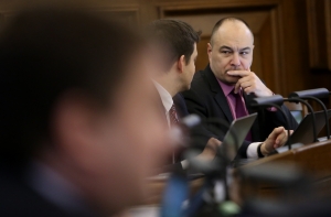 Парадниексу напомнили, что Латвия давно не закупает у России электроэнергию