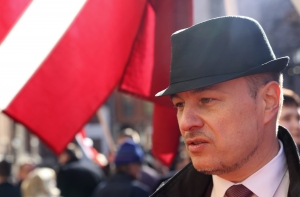 Парадниекс нашел новый способ пополнения госбюджета Латвии