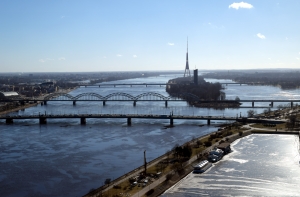 Синоптики в пятницу прогнозируют похолодание
