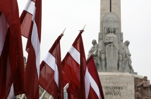 Нацблок: шествие к памятнику Свободы 16 марта - символ сопротивления народа