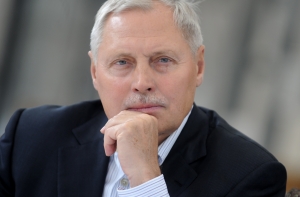 Савицкис: пока США и РФ не договорятся, мы будем страной на букву «х»