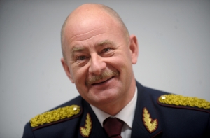 Начальник полиции отказался платить штраф: это была проверка