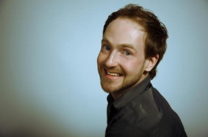 АНОНС: на радио Baltkom - актер Никита Тарасов