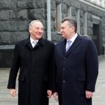 14 марта  в истории Латвии: последняя встреча