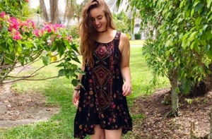 Американка нашла способ зарабатывать на мужчинах в Tinder