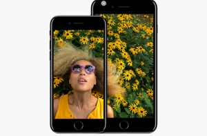 Раскрыт дизайн нового iPhone