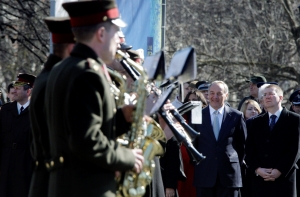 29 марта в истории Латвии: день НАТО