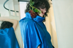 Грузинская мода впервые на подиуме RIGA FASHION WEEK