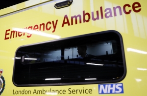 При взрыве в танцевальной студии в Ливерпуле ранено 32 человека