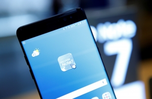 Samsung объявила о возвращении в продажу отремонтированного Galaxy Note 7