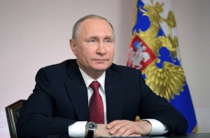 Путин готов встретиться с Трампом в Финляндии