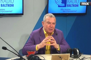 Лембергс: политики должны сплачивать русских и латышей, а не разжигать рознь