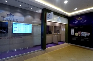 Фирма Tavex открыла новый филиал в Spice Home