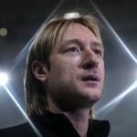 Плющенко объявил о завершении карьеры
