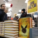 СМИ: Warner Bros. планирует снять продолжение «Гарри Поттера»