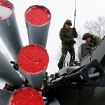 Германия беспокоится из-за размещения российских ракет под Калининградом