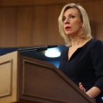 Россия призвала мировое сообщество осудить шествие ветеранов Ваффен-СС