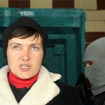 Савченко заявила о распространении сепаратизма на западе Украины