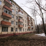 Газета: не пора ли начать снос «хрущевок» в Латвии?