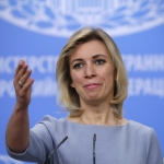 МИД России: Артур Пирожков наставил НАТО рожков