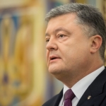 Порошенко признал потерю контроля над Донбассом