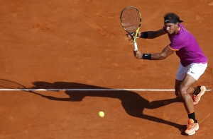 Надаль сыграет в финале турнира в Монте-Карло