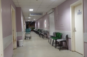 С использованием «зеленого коридора» обследовано более 700 пациентов