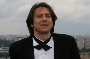 АНОНС: на радио Baltkom - актер и режиссер Рустем Галич