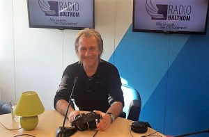 Композитор Улдис Мархилевич: иногда и одним словом можно спасти