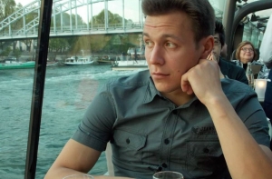 Без вести пропал 27-летний рижанин Александр Подоксенов: родные просят помощи