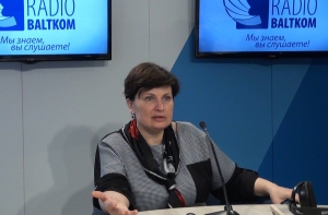 Винькеле о реформах: пытаемся разрулить все то, что скопилось за долгое время