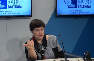 Винькеле: если не провести реформу вузов, молодежь будет уезжать в Оксфорд