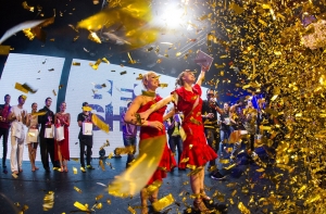 Best Show 2017: cамые яркие танцевальные шоу Латвии и ближнего зарубежья
