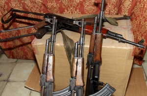 В Астрахани новое нападение на российских силовиков, нападавшие убиты
