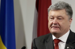 Порошенко: санкции против России - условие реформ на Украине